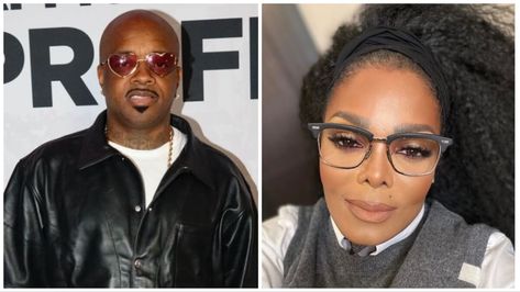 Ain’t Her Momma The One He Cheated on Janet With: Jermaine Dupri’s Teen Daughter Spills the Tea on His Failed Relationship with Her Mother Amid Rumors About Reconciling with Janet Jackson Janet Jackson Daughter, Janet Jackson Husband, Janet Jackson Son, Janet Jackson 80s, Janet Jackson Baby, He Cheated, Jermaine Dupri, Beyonce Fans, Nia Long