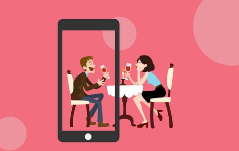 Best Dating 👫 Apps Like Tinder For 2020 [Tren Best Social Media Apps, Tinder App, Best Of Tinder, Facebook Dating, Royal Marriage, Best Mobile Apps, Dating Application, Online Dating Apps, Travel Creative