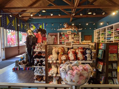 Zoo Gift Shop, Gift Shop Decor, Zoo Tickets, Cleveland Metroparks, Photography Student, Outside Seating, The Zoo, Zoo Animals, New Instagram