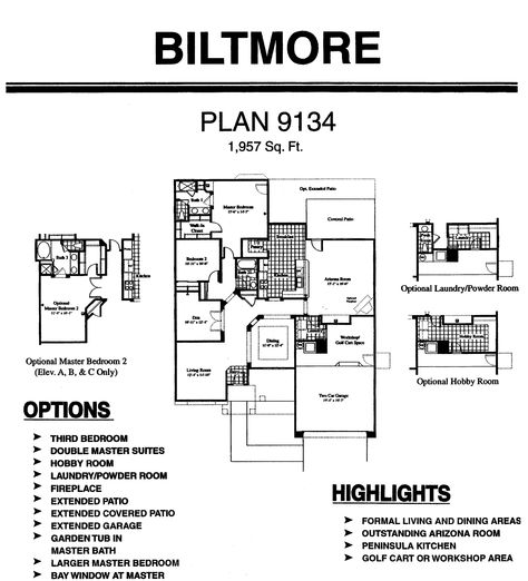 Image from http://leolinda.com/website/agent_pictures/2748/Biltmore.gif. Contemporary House Floor Plans, Biltmore House History, Castle Floor Plan, Baltimore Maryland Memes, Biltmore House, Open Concept Floor Plans, Garden Tub, Floor Plan Drawing, Plan Drawing