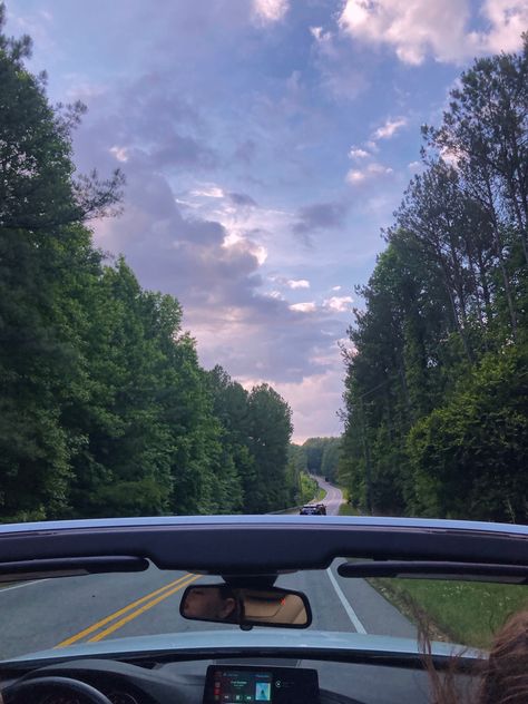 Convertible Poses, Convertible Car Aesthetic, Convertible Aesthetic, Convertable Cars Aesthetic, Convertible Car, Driving Aesthetic, Porsche Convertible, Spring Drive, Girls Driving