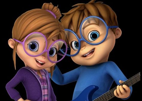 Simon And Jeanette, Simon Chipmunk, Prince Wallpapers, Simon Seville, Alvinnn!!! And The Chipmunks, Teenage Quotes, Alvin And The Chipmunks, Purple Reign, Cool Cartoons