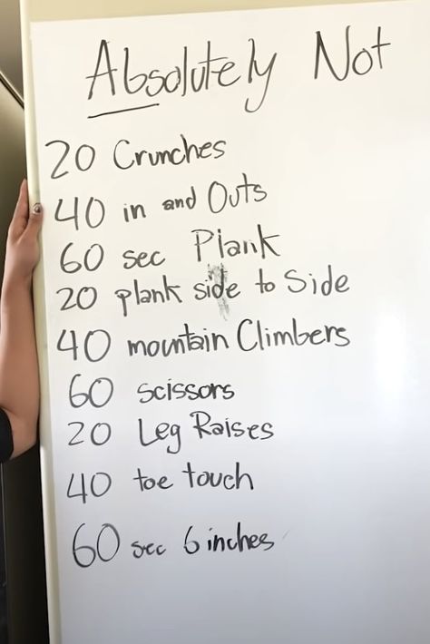 Body Weight Ab Workout, 8 Minute Ab Workout, Bretman Rock, Youtube Workout, Summer Body Workouts, Body Workout Plan, Ab Workout, At Home Workout Plan, Weight Workout Plan