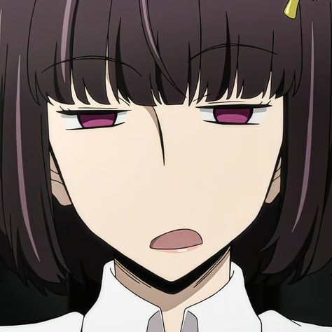 Yosano Akiko, Akiko Yosano, Ara Ara, Dog Icon, 흑백 그림, Bongou Stray Dogs, Mystic Messenger, Anime Aesthetic, Icon Pfp