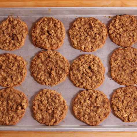 Brown Sugar Oatmeal Cookies, Easy Oatmeal Cookies, Cinnamon Oatmeal Cookies, Brown Sugar Oatmeal, Oatmeal Cookies Easy, Brown Sugar Cookies, Easy Oatmeal, Cinnamon Oatmeal, Cinnamon Cookies