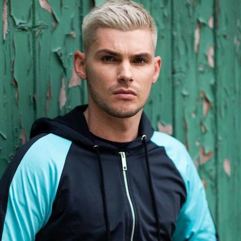 Kieron Richardson, Slc Punk, Coronation Street, Quick Saves