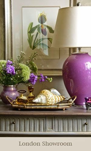 Eye For Design: Decorating With The Purple/Green Combination Green Combination, Purple Home Decor, International Interior Design, Asian Homes, Asian Home Decor, Purple Home, All Things Purple, Purple And Green, Beautiful Interiors