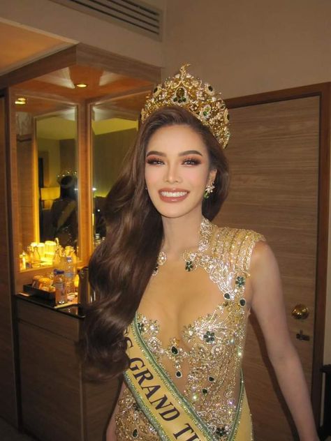 Miss Thailand, Ethereal Makeup, Skin Care Routine, Thailand, Skin Care, On Twitter, Skin, Twitter, On Instagram