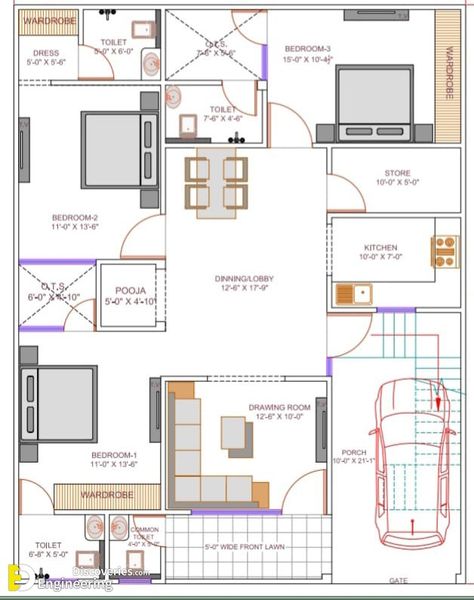 41+ House Plan Design Ideas - Engineering Discoveries Small House Front Design Elevation, Terrace House Extension Floor Plans, Small European House Plans, Small European House, Barn House Floor Plans, Modern House Design Exterior Luxury, House Floor Plans Modern, Floor Plans Modern House, Terrace House Extension