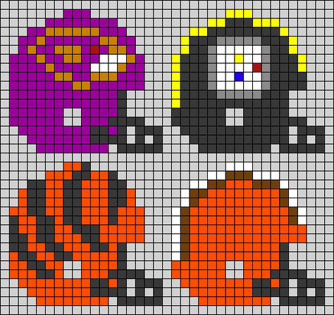 Nfl Pixel Art, Nfl Perler Beads Pattern, Parlor Beads, Graphghan Patterns, Cowboy Crochet, Crochet C2c Pattern, Nfl Football Helmets, Pallet Shelf, Miyuki Beads Pattern