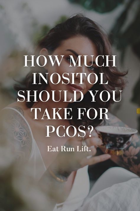 Inositol is a common supplement used for PCOS to help with the symptoms for polycystic ovarian syndrome. But what is inositol, and does it have benefits for PCOS? This evidence-based guide explains what you need to know about inositol for PCOS. Let's take a closer look. Inositol Side Effects, Inositol Benefits Women, Myo & D-chiro Inositol Benefits, Inositol Benefits, Polycystic Ovarian Syndrome Diet, Selenium Benefits, Myo Inositol, Obese People, Acne Help