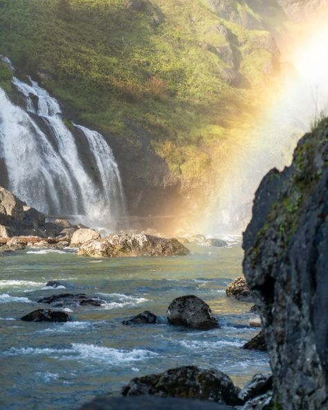 5 Washington Waterfalls I Wouldn't Miss: 1. Marymere Falls 2. Sol Duc Falls 3. Iron Creek Falls 4. Spirit Falls 5. Panther Creek Falls Marymere Falls, Washington Waterfalls, Panther, Washington, Quick Saves