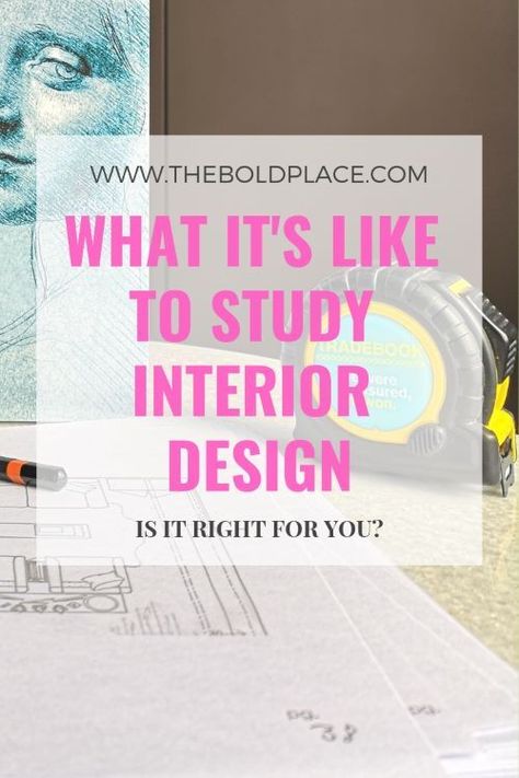 Interior Design Education, Study Interior, Education Design Interior, Interior Design Course, Decoration Business, Design Contract, Interior Design Jobs, Interior Design Career, Study Interior Design