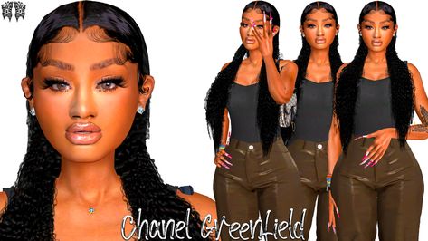 Sims 4 Ebonix Hair, Sims 4 Cc Hair Xxblacksims, Kikovanity Sims 4 Skin, Kikovanity Sims 4 Hair, Urban Sims 4, Sims 4 Xxblacksims Hair, Urban Sims 4 Cc, Downloadable Sims, Sims 4 Skin