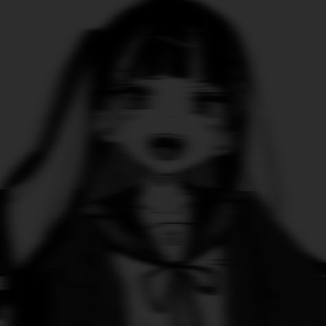 Blurry Anime Pfp, Blurry Anime, Pfp Blurry, Motion Blur, Anime Pfp, Dark Aesthetic, Blur, Aesthetic Anime, Anime Icons