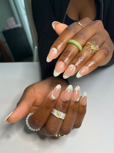 #mnnailtech #mnnails #mplsnails #mplsnailtech #mplsnailartist #mnnailhouse #nails #nailsofinstagram #nails #nailart #gelx #beauty #summernails #colorfulnails #gelnails #nailsoftheday #nailsart #nailstyle #naildesigns #nailsdesign #nailpolish #nailtech #nailartist #gelxtension #minnesota #minneapolis #gelxbygl Spring Themed Nails, Spring Nails With Flowers, Nails Blooming Gel, Nails With Flowers, Blooming Gel, X Nails, Baby Shower Theme, Nails Nailart, Nail Artist