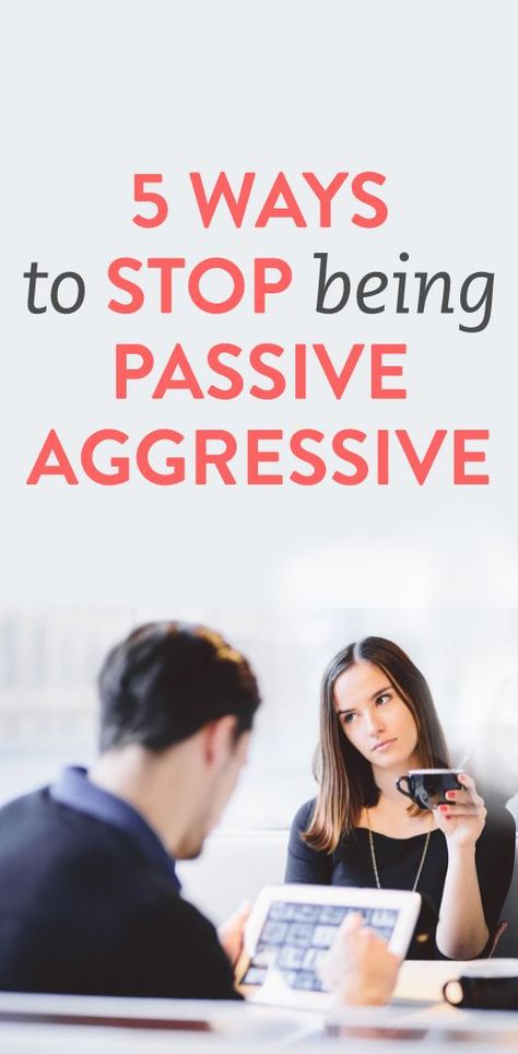 5 ways to stop being passive aggressive* Stop Being Passive Aggressive, Being Passive Aggressive, Passive Aggressive, Marriage Tips, Social Work, Life Advice, Living Well, Best Relationship, Relationship Tips