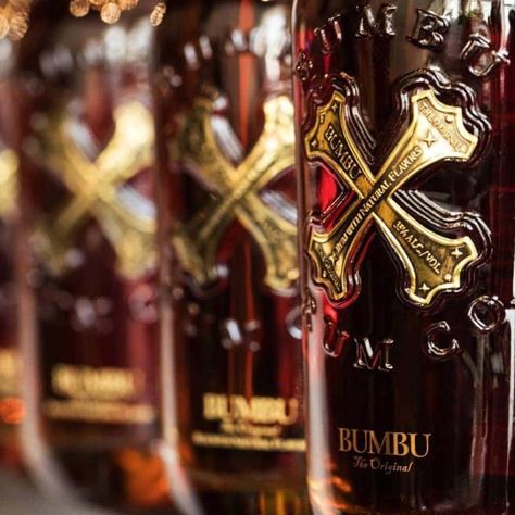 Bumbu Rum Cocktails Recipes, Bumbu Rum Cocktails, Bumbu Rum, Boozy Recipes, Rum Drinks Recipes, Tiki Cocktail, Rum Cocktail Recipes, Good Rum, Beer Quotes