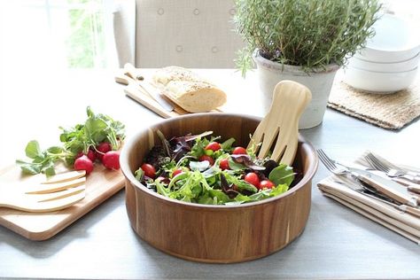 Pink kitchen utensils