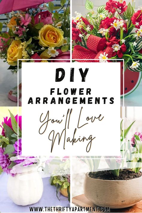 Brighten your space with 14 stunning DIY flower arrangements! Easy to create and perfect for any occasion or home decor style.#FlowerArrangements #DIYDecor #FloralDesign #CreativeCrafts #HomeDecorIdeas Diy Artificial Flower Arrangements, Faux Flower Arrangements Diy, Artificial Flower Arrangements Diy, Pink Tulips Arrangement, Flower Arrangements Diy Artificial, Easy Flower Arrangements Diy, Diy Silk Flower Arrangements, Fake Flower Arrangements Diy, Floristry Techniques