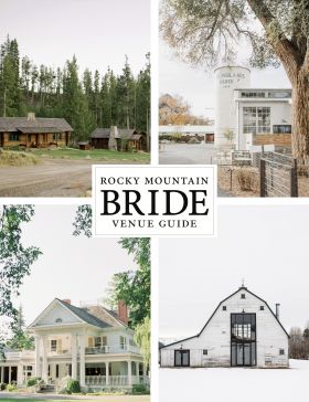 Planning a wedding or elopement in the Rockies? The Rocky Mountain Bride Venue Guide is a digital magazine featuring the best wedding venues in the entire Rocky Mountain region. Whether you’re looking to plan a wedding in the foothills of Colorado or the city center in Vancouver, the Venue Guide features details to help you get in contact to plan tours at any wedding venue you’re eyeing! Finding your dream I do has never been so easy! Winter Wedding Venues, Outside Catering, Mountain Wedding Venues, Living History Museum, Rocky Mountain Wedding, Colorado Wedding Venues, Mountain Bride, Affordable Wedding Venues, The Rockies