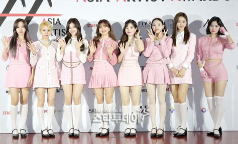 201128 Twice - AAA Twice Concert Outfit, Best Gg, Twice Concert, Concert Outfit Inspo, Korean Fashion Dress, Concert Fits, Spring Aesthetic, Stage Outfits, Fesyen Wanita