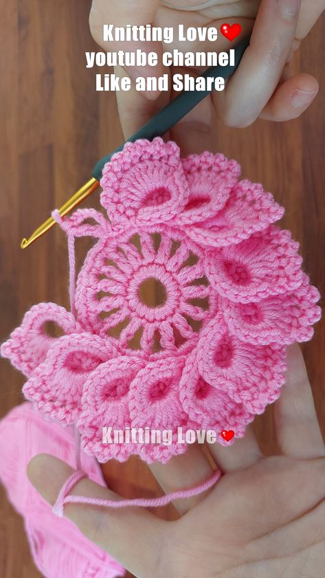 Wonderful Flower Pattern Crochet Description How to make eye catching crochet Tutorial for Beginners crochet flower,how to crochet,crochet tutorial,crochet,knitting love,easy crochet,crochet for beginner,crochet designs,crochet flower tutorial,crochet design,crochet flower pattern,crochet flower easy,flower crochet,learn to crochet,knitting love youtube,wonderful crochet,flower pattern,flower pattern crochet,crochet tutorial for beginners,crochet lace,croche,Crochet Lace Detailed Description, Crochet Large Flower, Crochet Flowers Free Pattern Easy, Crochet Fashion Trends, Crochet Thread Patterns, Crochet Rose Pattern, Crochet Skull, Granny Square Crochet Patterns Free, Crochet Flowers Free Pattern, Crochet Motif Patterns