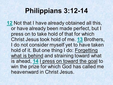 Philippians 3:12-14 Philippians 3:12-14, Christian Life, Jesus Christ, Google Images, Slides, Meant To Be, Jesus