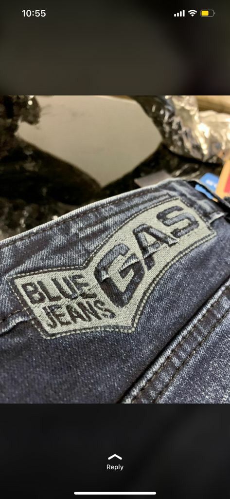 Gas,jeans,fashion,design, Denim Pocket Details, Men Jeans Loose, Gas Jeans, Blue Skin, Denim Jeans Fashion, Denim Pocket, Boys Denim, Denim Jeans Men, Denim Accessories