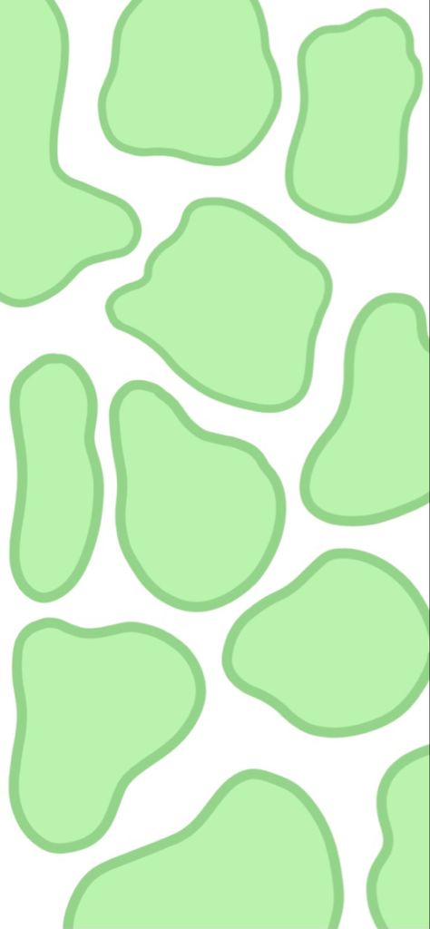 Green Cow Print Wallpaper, Cow Pattern Wallpaper, Green Cow Print, Cow Prints, Cow Print Wallpaper, Jo Jo, Back Round, Minty Green, Bedroom Posters