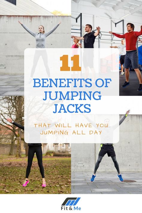 There are many different benefits of jumping jacks that you may not know about, each of which can go a pretty long way in making you a much healthier person What Do Jumping Jacks Do For You, Jumping Jack Challenge Before And After, Jumping Jack Benefit, Benefits Of Jumping Jacks, Ab Excercise, Jumping Jacks Benefits, Jumping Jack Challenge, Jumping Jacks Workout, Cardiovascular Exercises