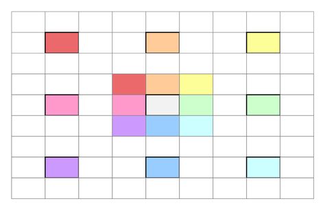 Lotus Diagram Worksheet Lotus Diagram, Diagram Template, A Worksheet, Concept Diagram, New Flower, Great Fonts, Lotus Blossom, Main Idea, The Lotus