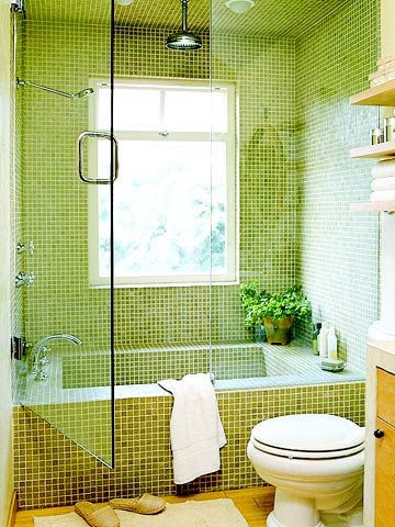 Martine Emdur, Glass Shower Tub, Secondary Bathroom, Brooklyn Kitchen, Contemporary Bath, Shower Tub Combination, Bath Tile, Bathtub Tile, Spa Bathroom