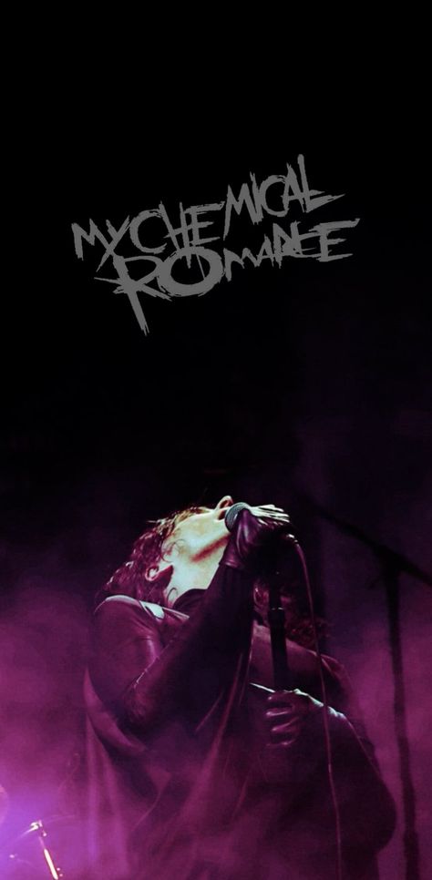 Gerard Way Wallpaper Iphone, Mcr Phone Wallpaper, Mcr Wallpaper Iphone, Gerard Way Wallpaper, Mcr Wallpaper, My Chemical Romance Wallpaper, Wallpaper Wa, Pink Posters, Music Taste