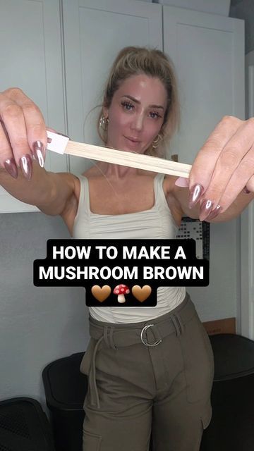 Mushroom Brown Color Formula, Matrix Mushroom Brown Formula, Mushroom Hair Color Formula, Redken Shades Eq Mushroom Brown Formula, Shades Eq Mushroom Brown Formula, Mushroom Brown Toner Formula, Ash Brown Formula, Mushroom Brown Hair Color Shades Eq, Mushroom Blonde Hair Color Formula