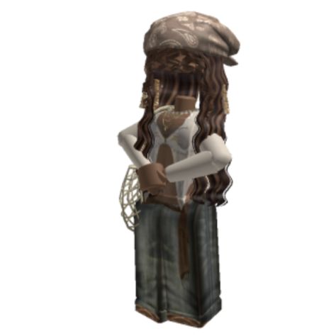 Roblox Brown Outfits, Bohemian Roblox Outfits, Earthy Roblox Outfits, Bohemian Roblox Avatar, Hippie Roblox Avatar, Earthy Roblox Avatar, Fairycore Roblox Avatar, Black Roblox Avatar, Pretty Roblox Avatars