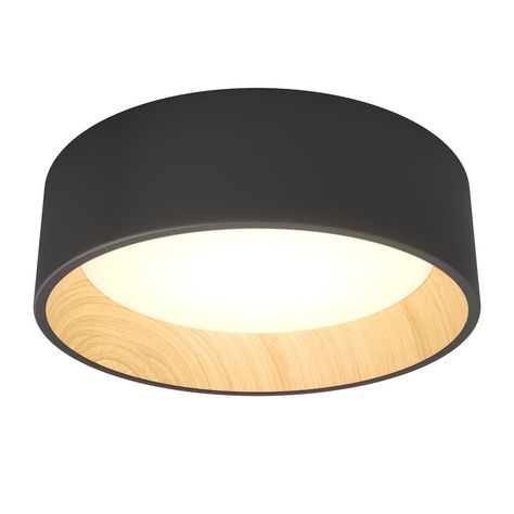 Modern Light Fixtures Entryway, Bathroom Ceiling Light Fixture, Black Bathroom Ceiling Light, Black Ceiling Light Bedroom, Closet Lighting Ceiling Lights, Basement Flush Mount Lighting, Flush Mount Exterior Lighting, Flushed Kitchen Lighting, Ceiling Mounted Light Fixtures