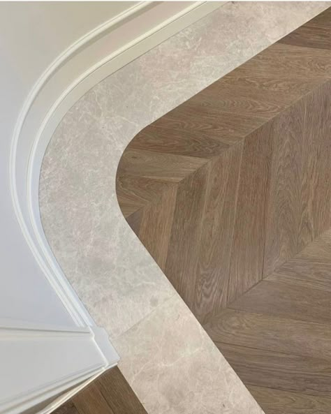 Marble Wood, Flat Ideas, Tile Pattern, Home Building Design, Interior Floor, Beautiful Tile, Floor Finishes, Floor Patterns, Floor Design