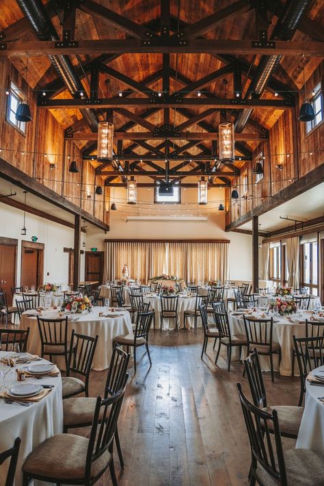 Montana Resorts, Montana Wedding Venues, Event Backdrop, Montana Wedding, Wedding Barn, Private Dining Room, Wooden Ceilings, Lodge Wedding, Destination Wedding Venues