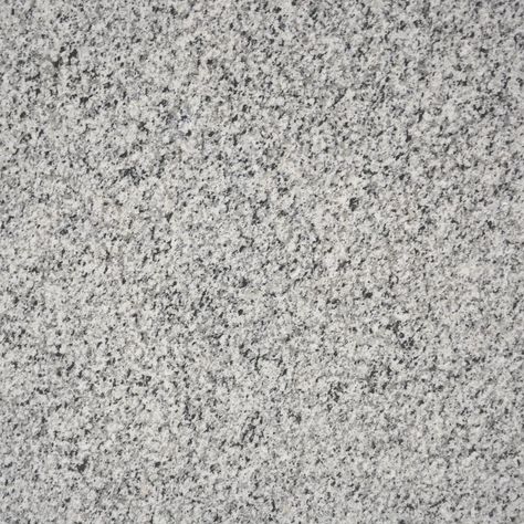 Stonemark 3 in. x 3 in. Granite Countertop Sample in Bengal White Stonemark Granite, Cool White Backgrounds, Types Of Countertops, Natural Granite, How To Install Countertops, Granite Countertop, Granite Flooring, Grey Granite, Granite Countertops Kitchen