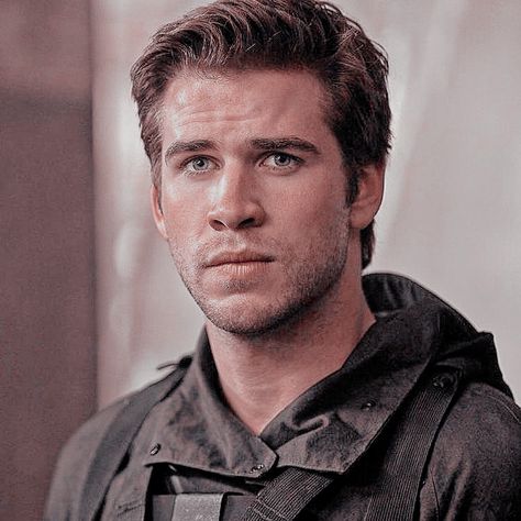 Hunger Games Icons, Liam Hemsworth Hunger Games, Gale Hunger Games, Games Icon, Team Gale, Gale Hawthorne, Archie Comics Riverdale, Men Celebrities, Hunger Games Characters