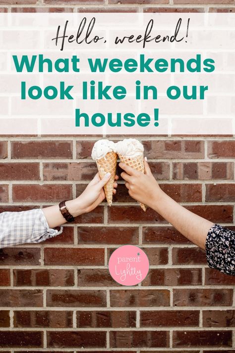 Kids Weekend Schedule, Weekend Schedule For Kids, Weekend Routine For Kids, Weekend Activities For Kids, Weekend Chores, Working Mom Organization, Working Mom Inspiration, Working Mom Schedule, Accountability Group