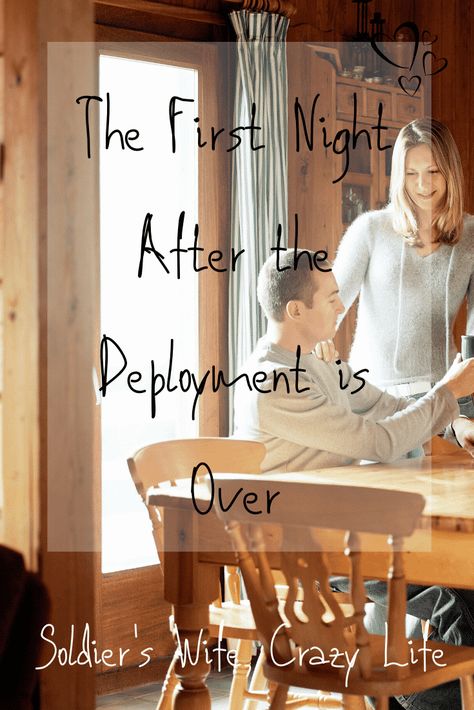 The First Night After the Deployment is Over Deployment Welcome Home Ideas, Deployment Homecoming Outfit, Deployment Homecoming Signs, Deployment Countdown, Military Marriage, Christian Military, Soldier Wife, Military Relationships, Deployment Homecoming