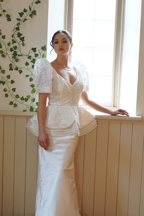 Filipiniana Dress Modern Plus Size, Filipiniana Outfit, Modern Filipiniana Wedding, Modern Filipiniana Gown, Filipiniana Wedding Dress, Filipiniana Gown, Filipiniana Wedding Theme, Modern Filipiniana Dress, Filipiniana Wedding