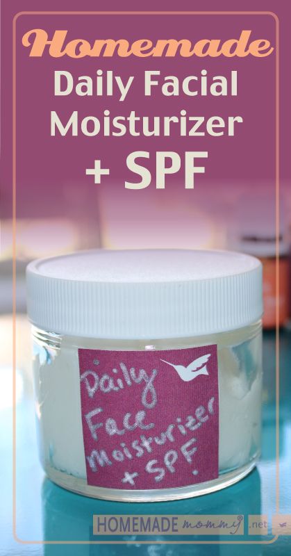 Homemade Face Sunscreen, Diy Lotions, Diy Face Moisturizer, Diy Moisturizer, Homemade Moisturizer, Diy Lotion, Diy Skin Care Recipes, Moisturizer For Oily Skin, Moisturizer With Spf