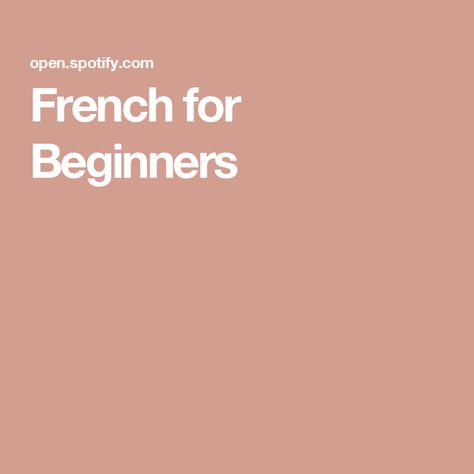 French for Beginners French For Beginners, Grammar Exercises, French Grammar, How To Say, Don't Be Afraid, Learn French, Say Something, Be Afraid, Grammar