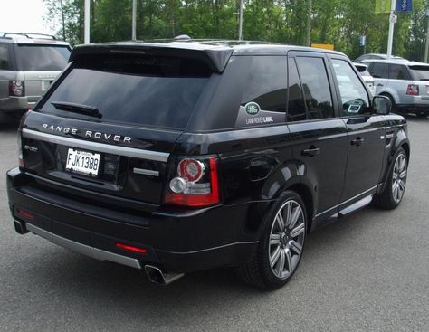 Range Rover Sport Land Rover usa - http://autotras.com Range Rover Svr, Roll Royce, Range Rover Supercharged, Range Rovers, Lovely Car, Land Rover Range Rover Sport, Most Expensive Car, Perfect Photos, Range Rover Evoque