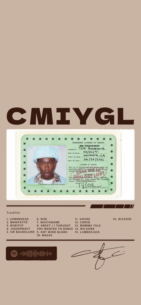 Lock Screen Wallpaper Tyler The Creator, Tyler The Creator Wallpaper Igor, Tyler The Creator Lockscreen, Frank Ocean Lockscreen, Igor Wallpapers, Tyler The Creator Aesthetic Wallpaper, Cmiygl Wallpaper, Ocean Lockscreen, Wallpaper Tyler The Creator