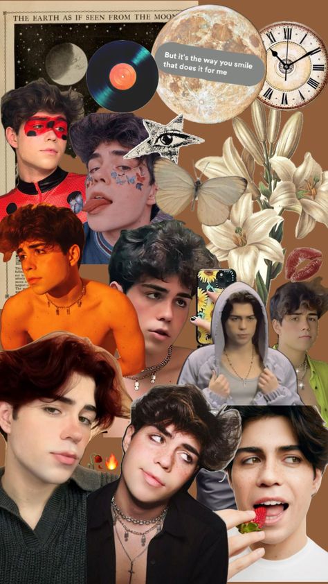 Benji💕 #benjikrol Benji Krol Wallpaper, Benji Krol, Cute Photos, No Way