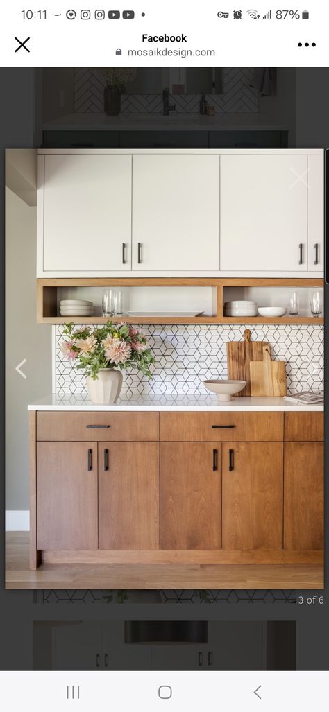 Under Cabinet Shelf, The Cabinet, Ikea Kitchen, Under Cabinet, Open Shelf, In Kitchen, Kitchen Shelves, Open Shelving, Kitchen Cabinets